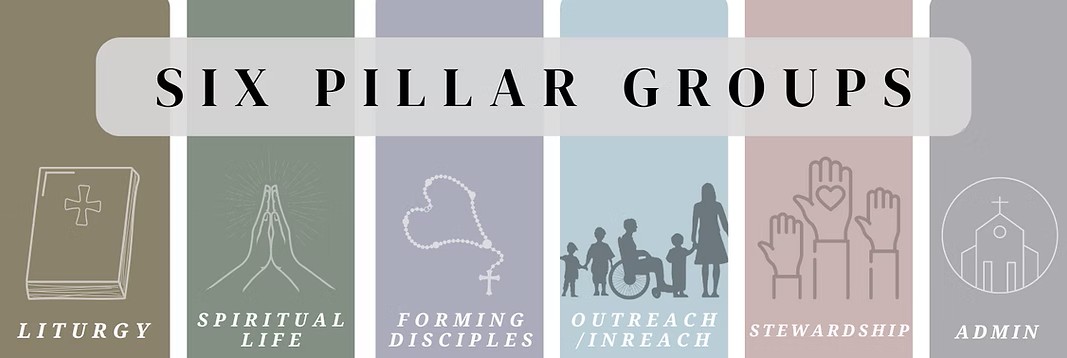 Six Pillars